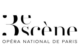 3e Scène © Opéra national de Paris