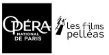 Aller sur la page Youtube de l'Opéra de Paris 
