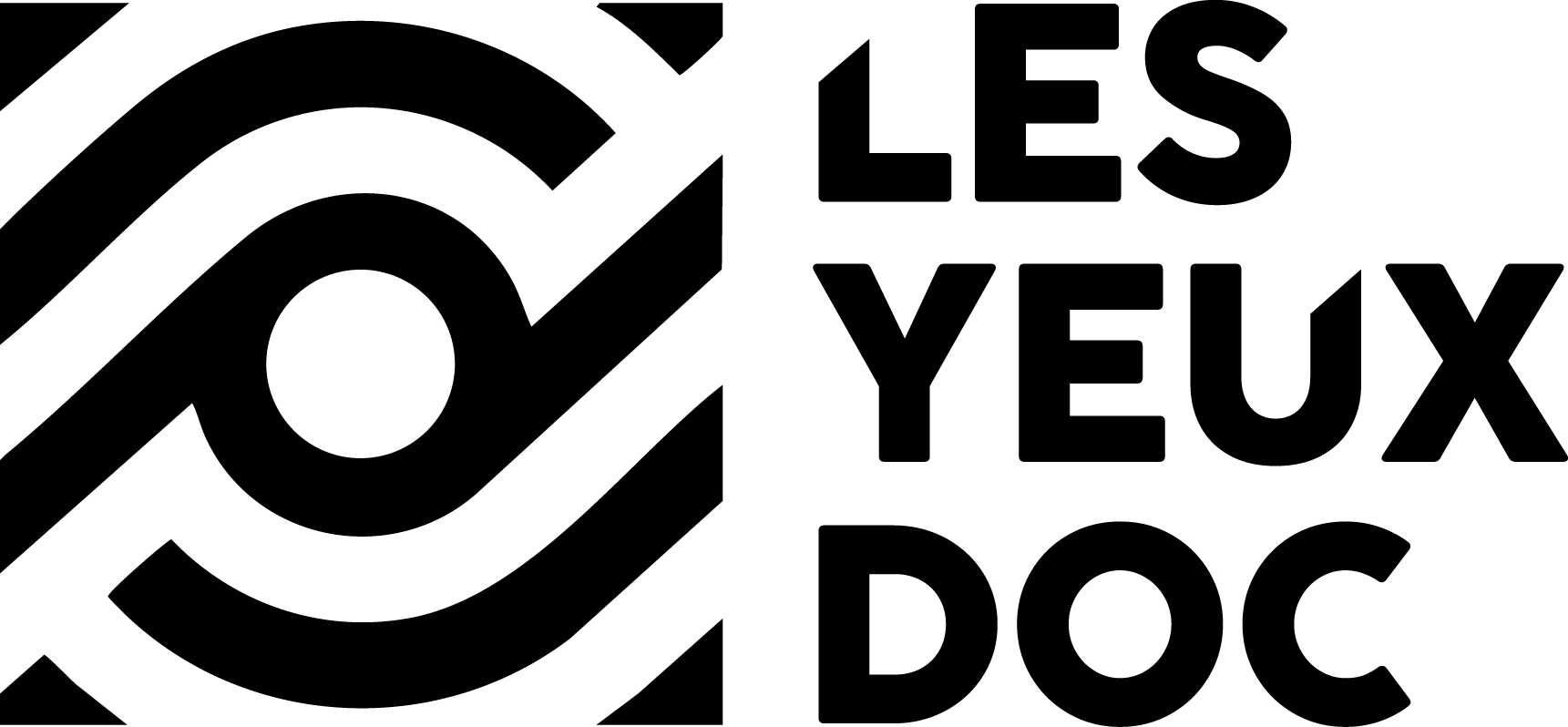 logo Les Yeux Doc