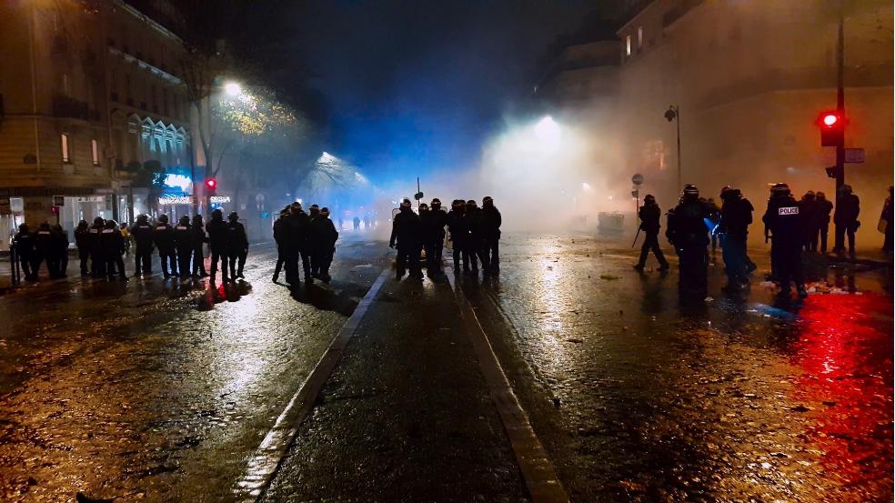 Un pays qui se tient sage © Jour2fête