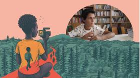 Prix 2026 - Kristos vu par les bibliothécaires