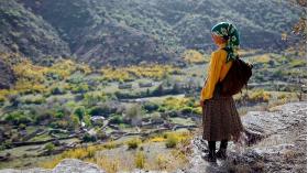 Honeyland, la femme aux abeilles © KMBO