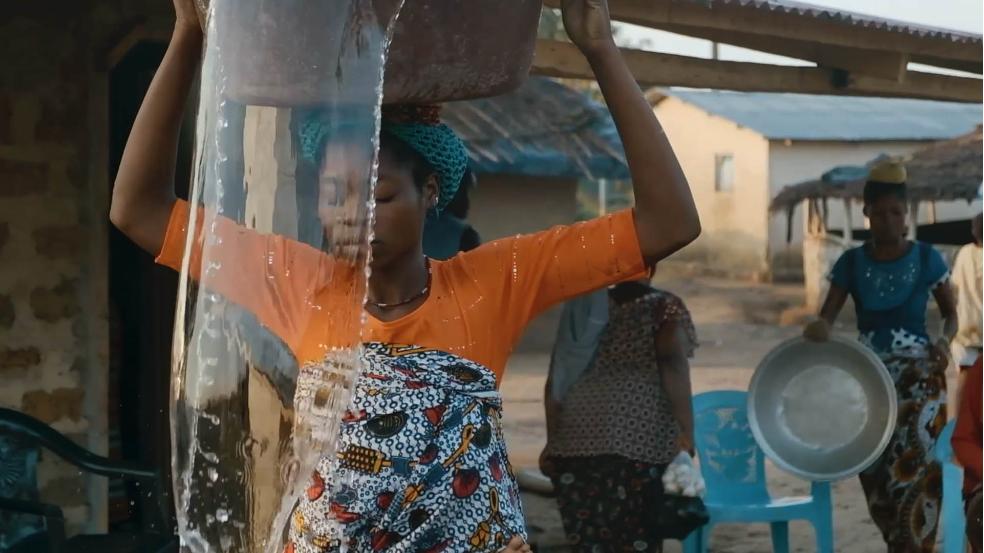 Loin de moi la colère © Ladybird Films Loin de moi la colère © Ladybird Films