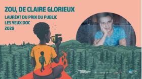 Prix 2026 - Visuel palmarès Zou