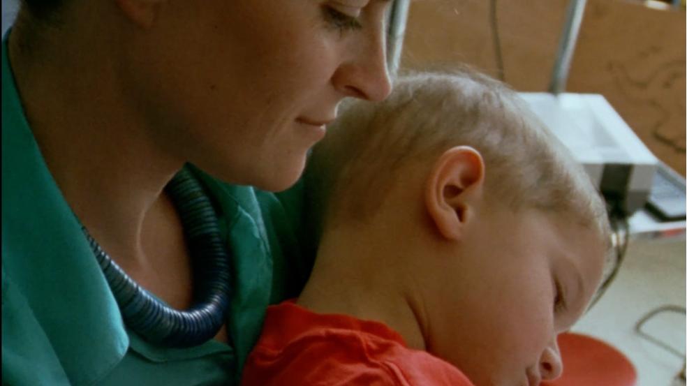 La Vie est immense et pleine de dangers © Les Films d'ici