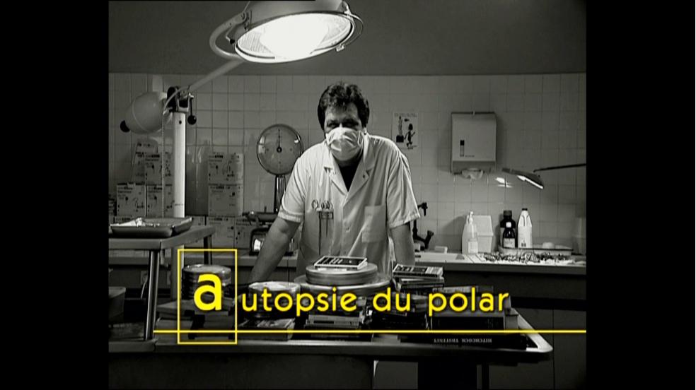 Abécédaire du polar_Autopsie du polar