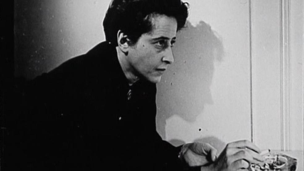 Hannah Arendt