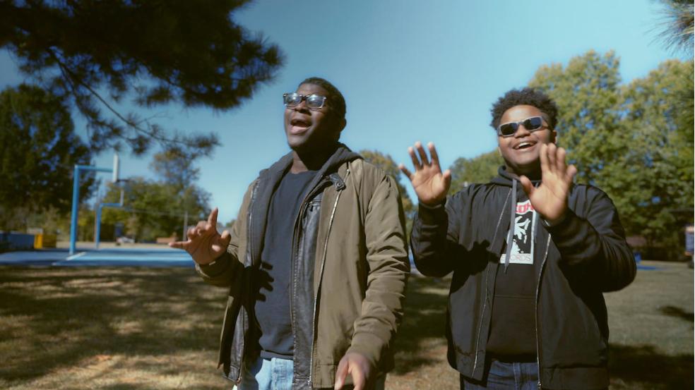 Soul kids 2 © GoGoGo Films