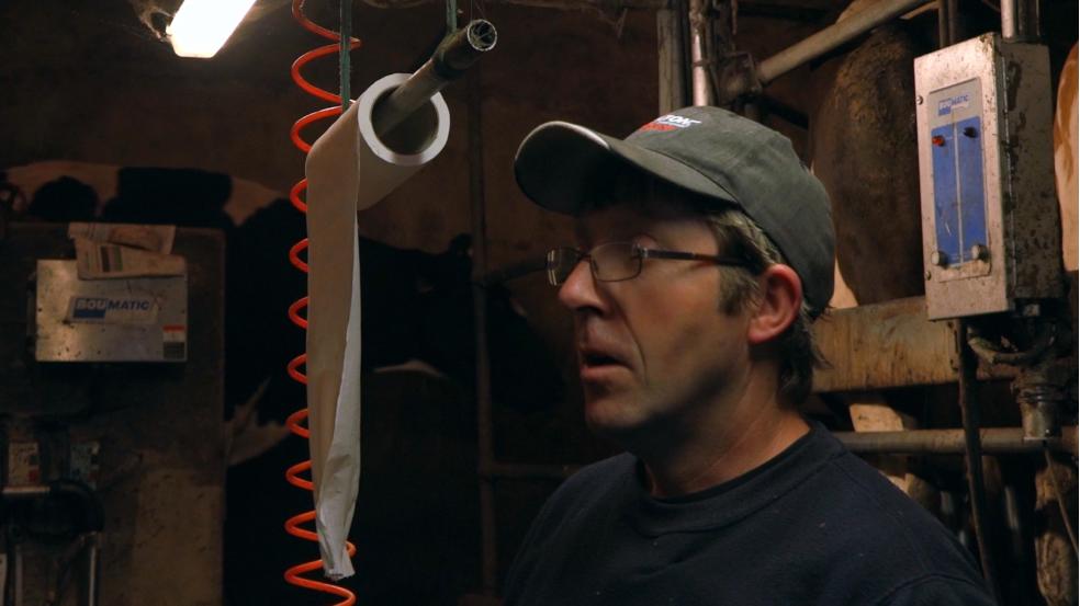 Hors champs © Ty Films