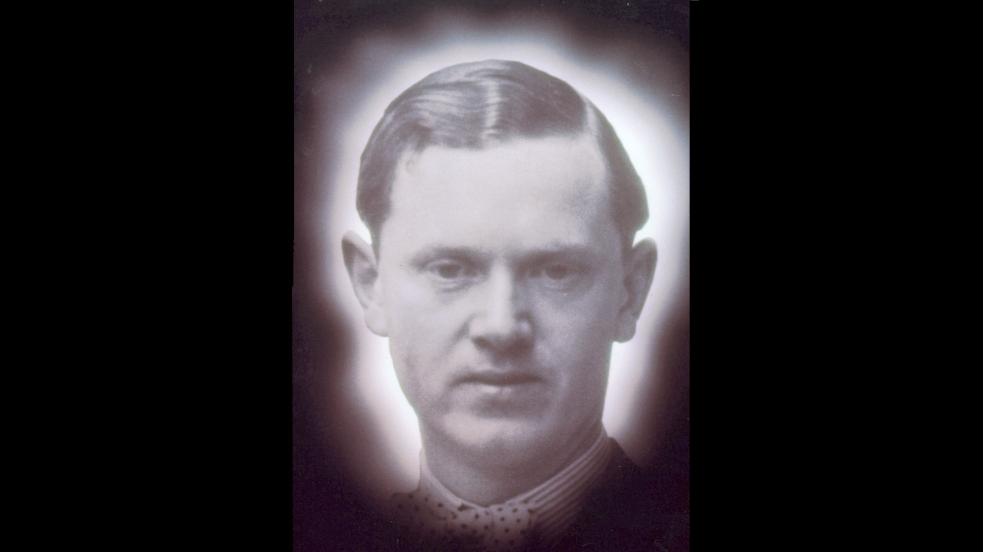 Evelyn Waugh