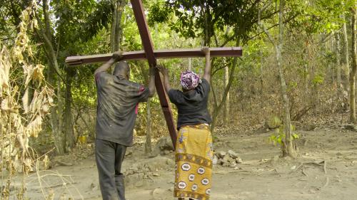 Le Fardeau © Andana Films