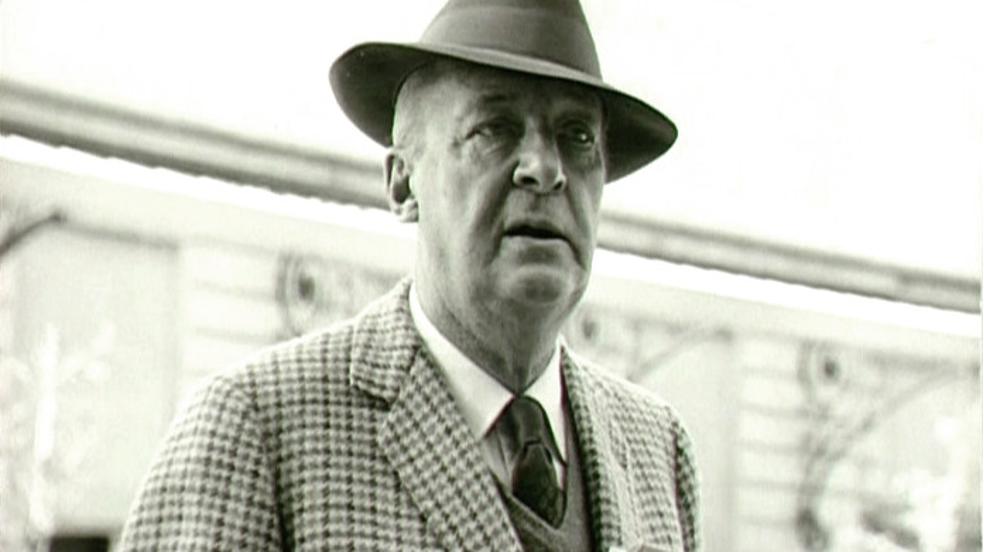 Vladimir Nabokov