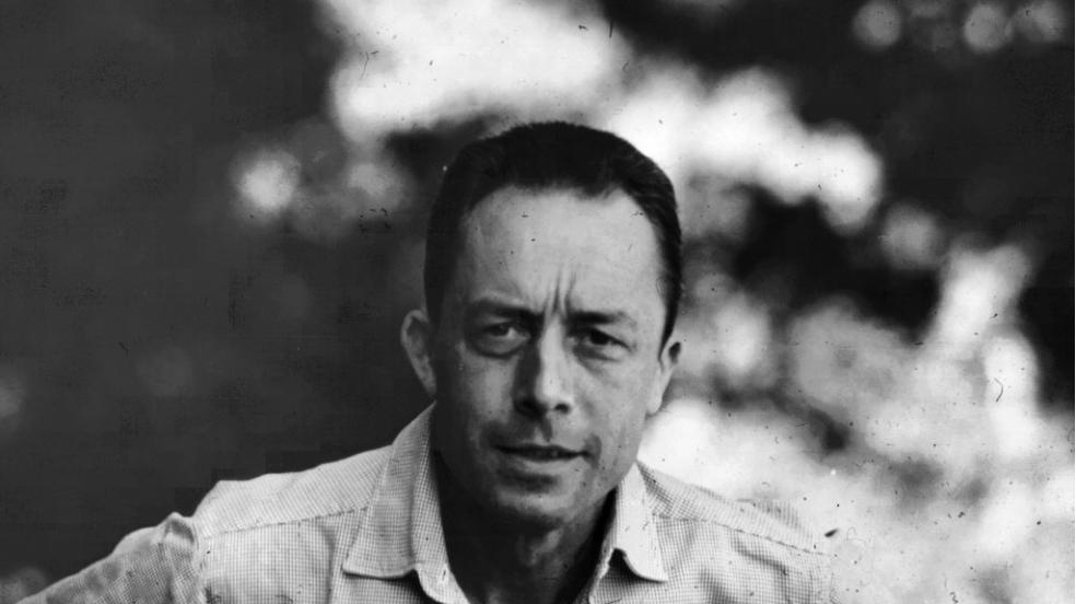 Albert Camus