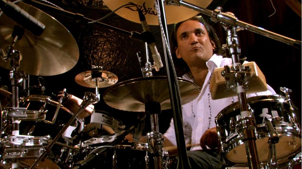 Choeur de batteurs_A Drummer's Dream