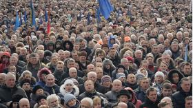 Maïdan (c) Atoms & Void