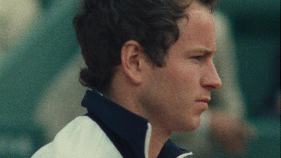 L'Empire de la perfection_profil McEnroe