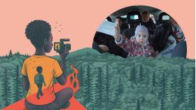 Prix 2026 - Pierre feuille pistolet vu par les bibliothécaires