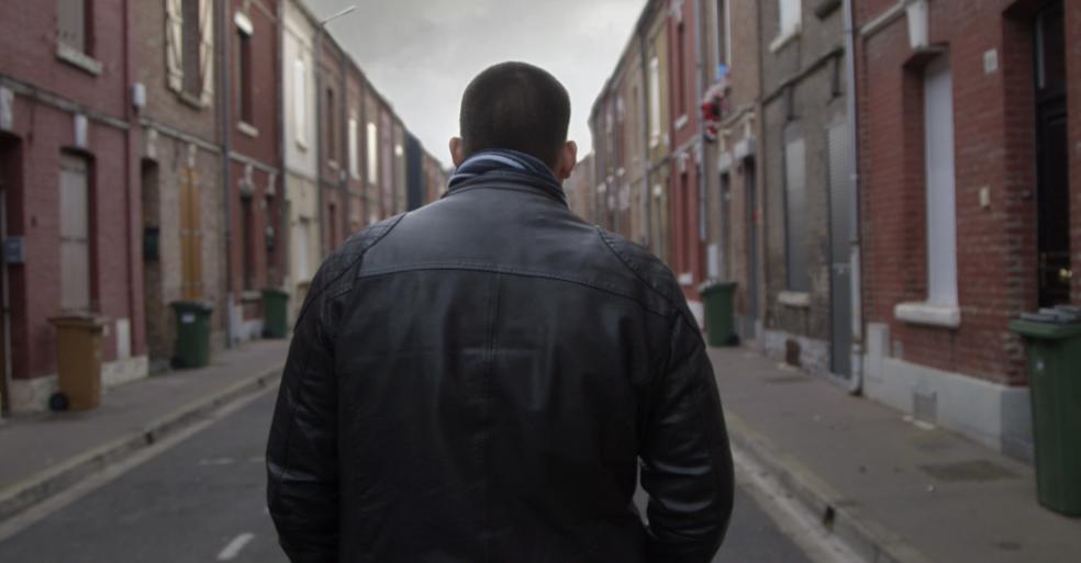 La Cravate © Nour Films