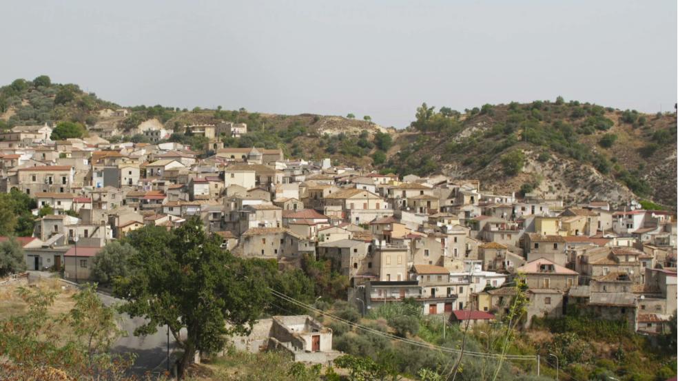 Un village en résistance - Un paese di resistenza 3 © Les Films du Tambour de Soie
