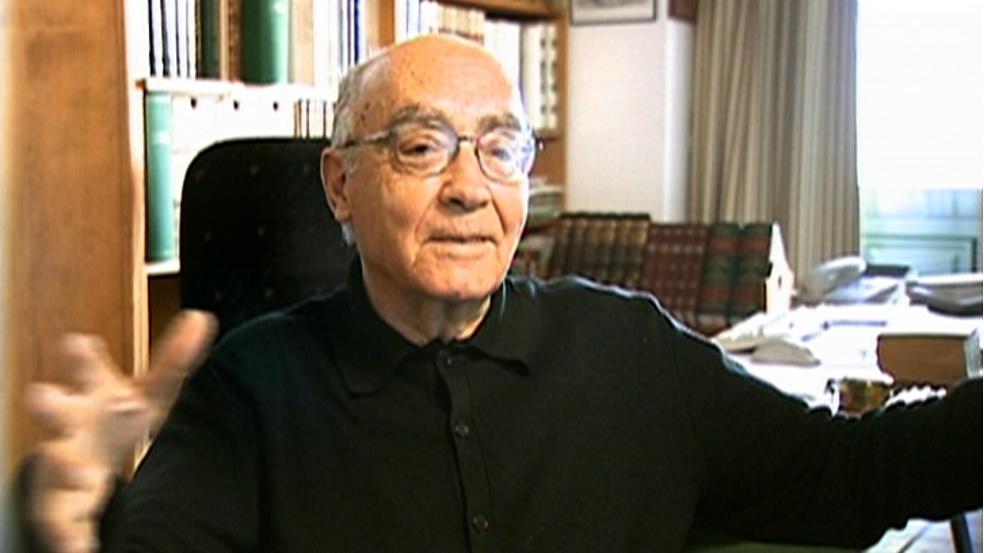 José Saramago, le temps d'une mémoire