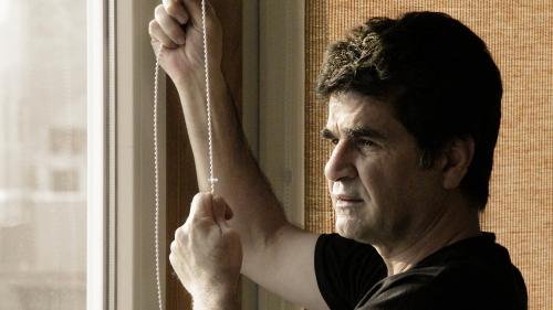 Jafar Panahi © DR OnP LFP
