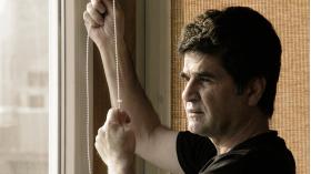 Jafar Panahi © DR OnP LFP