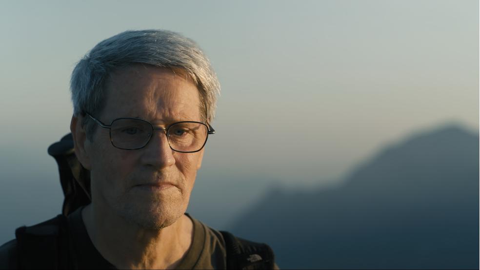 Oubliés de la Belle étoile © Alter Ego