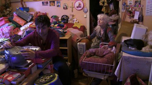 Eredità © Les Films de l'Aqueduc