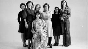 Réponse de femmes ©ciné Tamaris