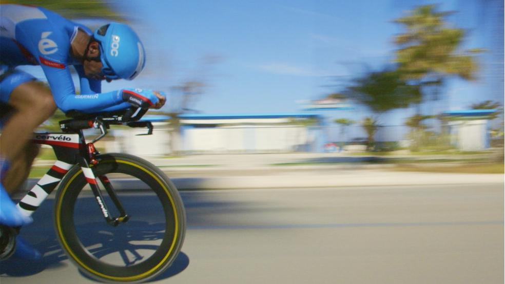 Contre-la-montre (Time Trial)