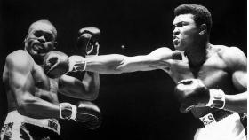 Muhammad Ali The Greatest © Arte Distribution