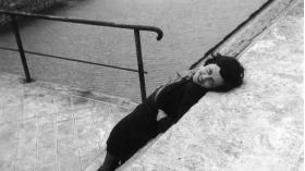 Denise Bellon, Autoportrait Paris, 1934 Tirage moderne © Denise Bellon / akg-images