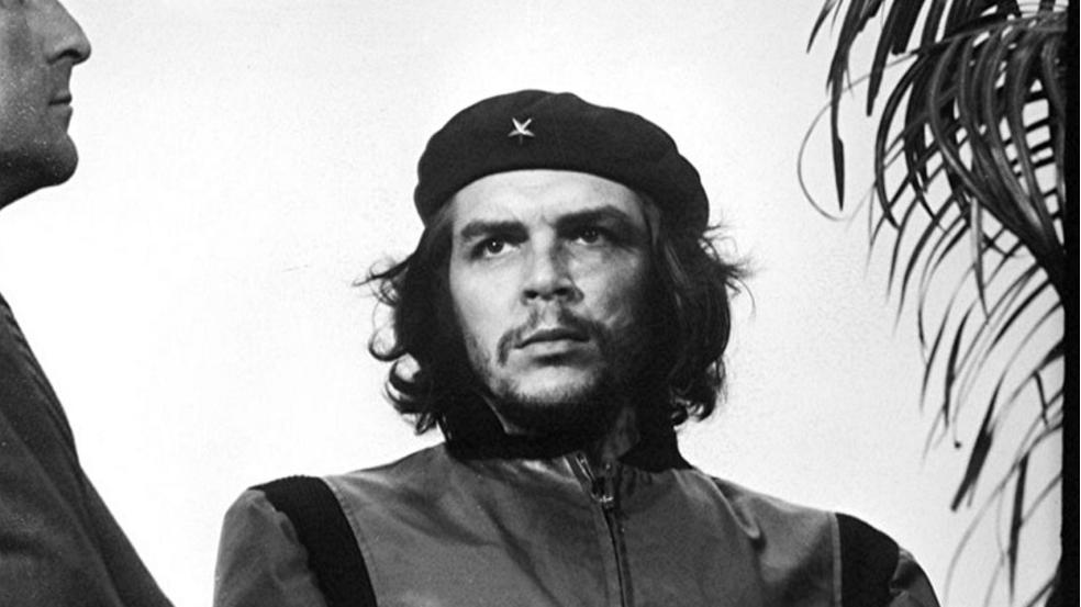 Ernesto Che Guevara 