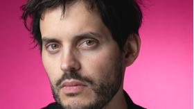 Anthony Passeron ©JF PAGA