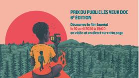 Prix 2026 - Visuel annonce palmarès