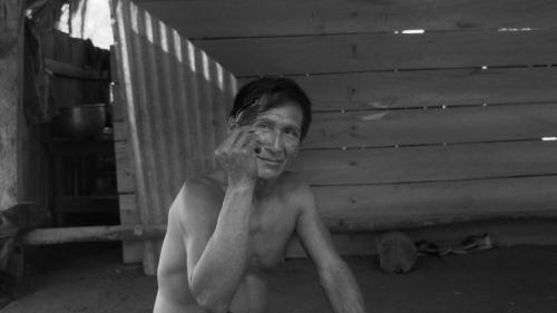 Adieu sauvage - Laureano © Fox the fox productions