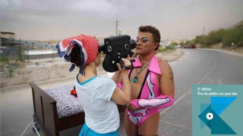 Cassandro - Prix du public