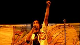 Il n'y aura pas de révolution sans chansons
