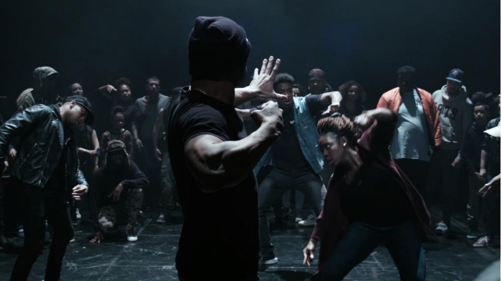 Les indes galantes © Opéra de Paris-Pelleas