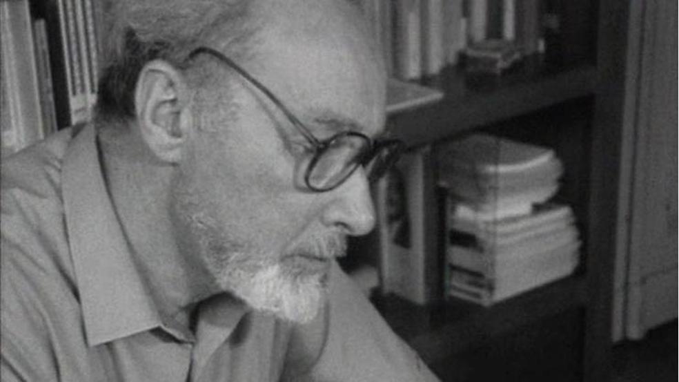 Primo Levi