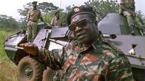 Général Idi Amin Dada, autoportrait | Barbet Schroeder (Réalisateur)