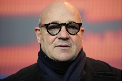 Gianfranco Rosi © Paul Katzenberger (cc)