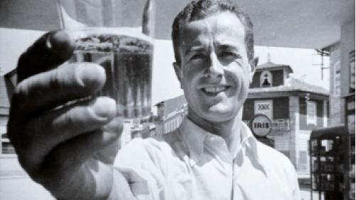 Visite ou Mémoires et confessions © Epicentre