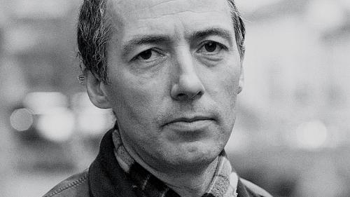 Richard Dindo (2014) © Visions du réel