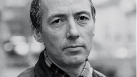 Richard Dindo (2014) © Visions du réel