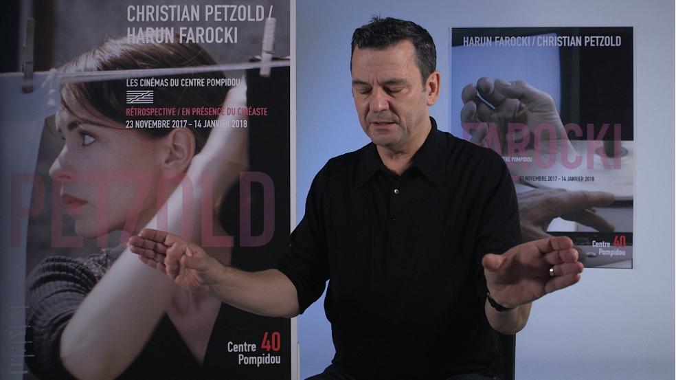 Christian Petzold (Cinéastes au Centre)