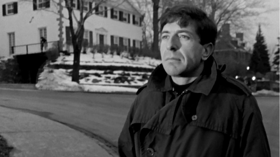 Mesdames et Messieurs Leonard Cohen 16-9 © ONF