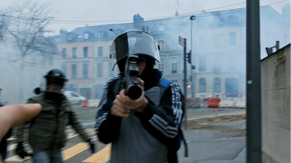 Un pays qui se tient sage © Jour2fête