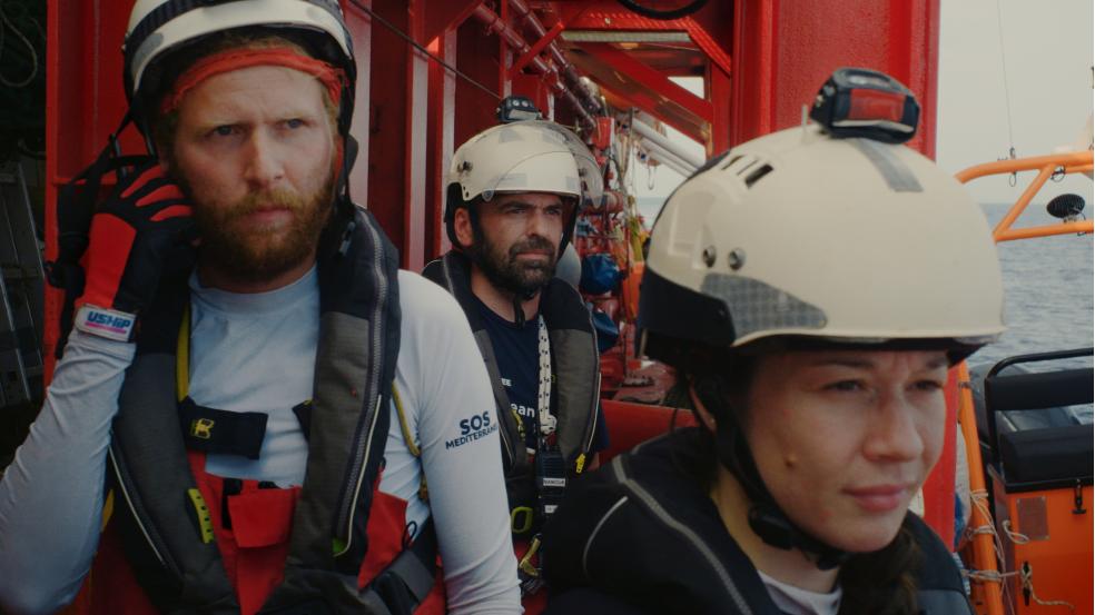 Save our Souls © Habilis Productions