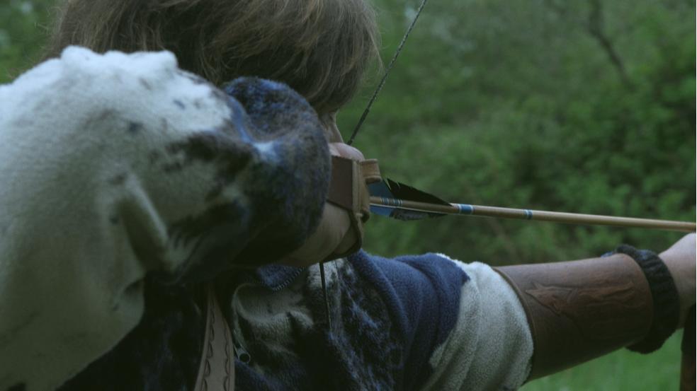 Mon Ouest sauvage © Ty films